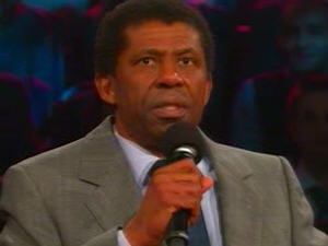 Dany Laferrière Dany Laferrière