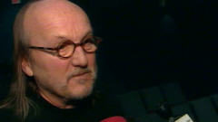 Jim Corcoran en entrevue avec Claude Deschênes Jim Corcoran en entrevue avec Claude Deschênes