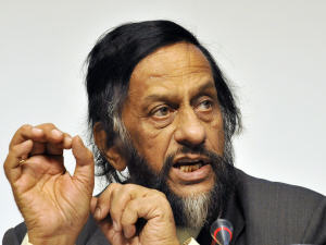 Rajendra Pachauri Rajendra Pachauri