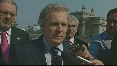 Jean Charest Jean Charest