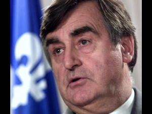 Lucien Bouchard Lucien Bouchard