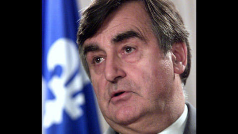 Lucien Bouchard Lucien Bouchard