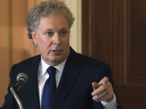 Jean Charest (archives) Jean Charest (archives)