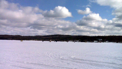Lac Wawa Lac Wawa