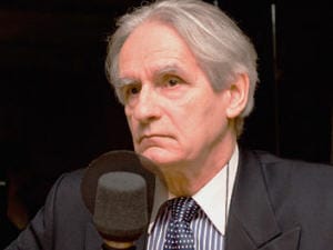 Gérard Bouchard Gérard Bouchard