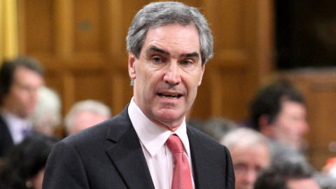 Deficits by michael ignatieff essay