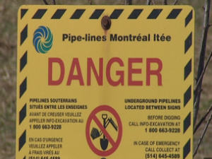 Pipe-lines Montréal Pipe-lines Montréal
