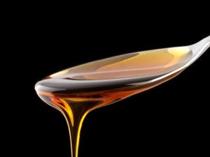 Du sirop d'érable Du sirop d'érable