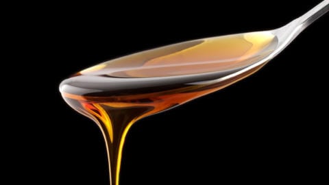 Du sirop d'érable Du sirop d'érable