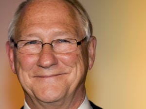 Gérald Tremblay Gérald Tremblay