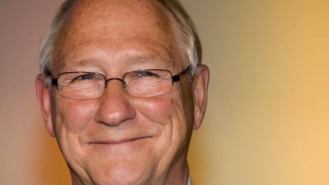 Gérald Tremblay Gérald Tremblay