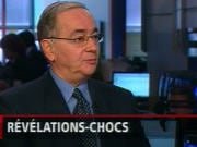 Pierre Chagnon, bâtonnier du Québec Pierre Chagnon, bâtonnier du Québec