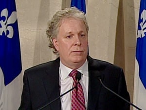 Jean Charest Jean Charest