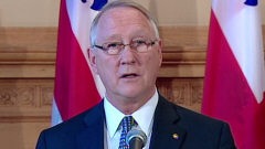 Gérald Tremblay Gérald Tremblay