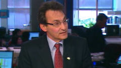Richard Bergeron Richard Bergeron