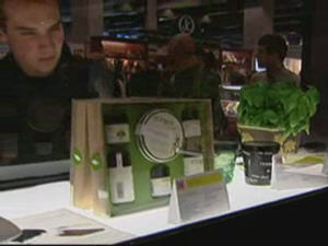Sial de Montréal Sial de Montréal
