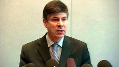 Jean-Yves Hinse, responsable des relations professionnelles à la Ville de Montréal Jean-Yves Hinse, responsable des relations professionnelles à la Ville de Montréal