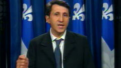 Amir Khadir Amir Khadir
