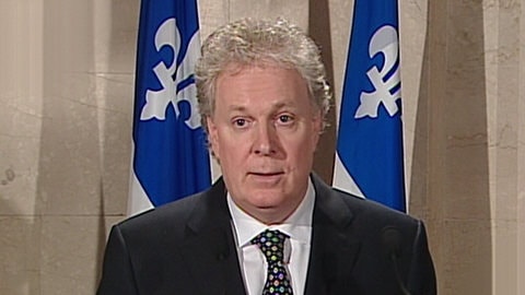 Jean Charest Jean Charest