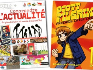 Livres Livres