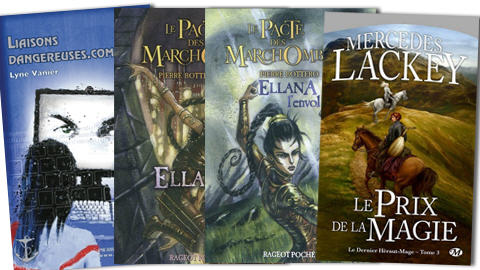Livres Livres