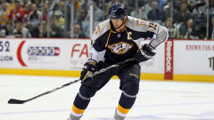 Jason Arnott Jason Arnott