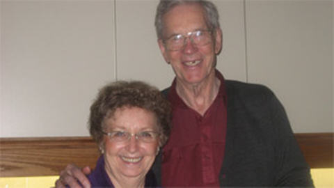 Rencontre abitibi couple