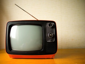 Télévision analogue Télévision analogue