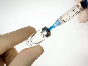 vaccin-seringue vaccin-seringue