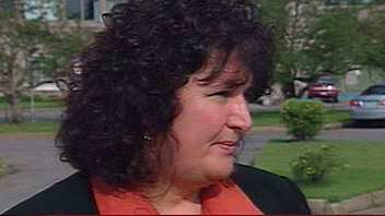Johanne Beausoleil, directrice générale adjointe des programmes et de la sécurité au ministère de la Sécurité publique du Québec Johanne Beausoleil, directrice générale adjointe des programmes et de la sécurité au ministère de la Sécurité publique du Québec