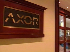 Axor Axor