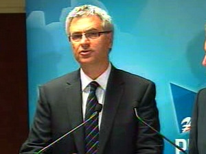 Jean-Marc Fournier Jean-Marc Fournier