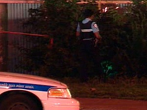 Intervention policière dans le quartier Côte-des-Neiges Intervention policière dans le quartier Côte-des-Neiges