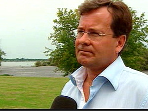 Bertrand St-Arnaud, député péquiste de Chambly Bertrand St-Arnaud, député péquiste de Chambly