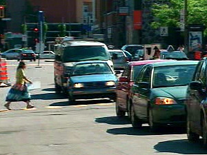 L'avenue Laurier L'avenue Laurier