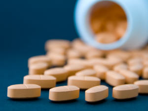 De la vitamine C De la vitamine C
