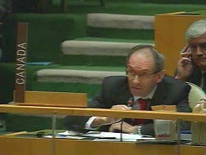 L'assemblée générale des Nations unies L'assemblée générale des Nations unies