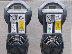 Les anciens parcomètres de la Ville d'Ottawa vont faire place à 600 nouvelles machines distributrices de billets Les anciens parcomètres de la Ville d'Ottawa vont faire place à 600 nouvelles machines distributrices de billets
