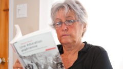 Dans « Une éducation algérienne », Wassyla Tamzali livre un poignant témoignage qu'elle entame avec le récit d'un événement tout aussi marquant que traumatisant : l'assassinat de son propre père. Dans « Une éducation algérienne », Wassyla Tamzali livre un poignant témoignage qu'elle entame avec le récit d'un événement tout aussi marquant que traumatisant : l'assassinat de son propre père.