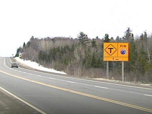 Autoroute 73 Autoroute 73