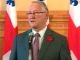 Le maire de Montréal accepte la version gouvernementale de l'échangeur Turcot rejetée par l'opposition Le maire de Montréal accepte la version gouvernementale de l'échangeur Turcot rejetée par l'opposition