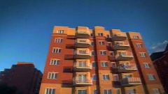 L'immeuble du 6650, boulevard Couture, à Saint-Léonard L'immeuble du 6650, boulevard Couture, à Saint-Léonard