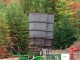 Puits de gaz de schiste Puits de gaz de schiste
