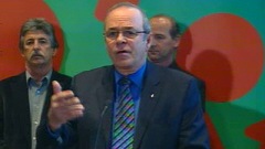 Michel Arsenault Michel Arsenault