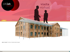 Site de Citilab, un des premiers laboratoires vivants d'Europe Site de Citilab, un des premiers laboratoires vivants d'Europe