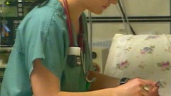 Infirmière Infirmière