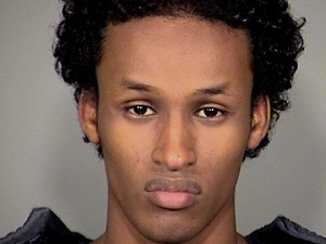 Mohamed Osman Mohamud Mohamed Osman Mohamud
