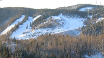 Station de ski Gallix Station de ski Gallix
