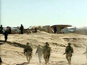 Soldats canadiens en Afghanistan Soldats canadiens en Afghanistan