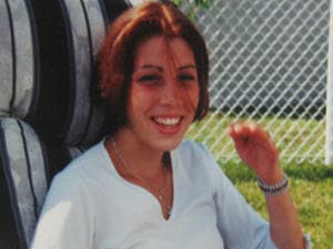 Mélissa Simard est disparue depuis le 8 novembre dernier Mélissa Simard est disparue depuis le 8 novembre dernier